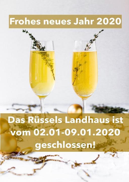 Russels Landhaus Restaurant