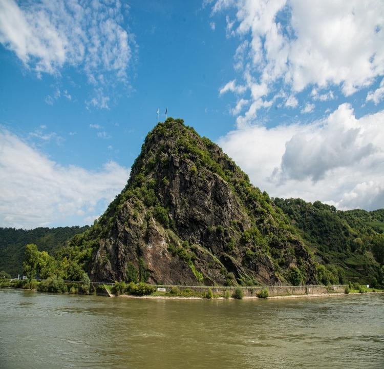 Panorama Restaurant Loreley